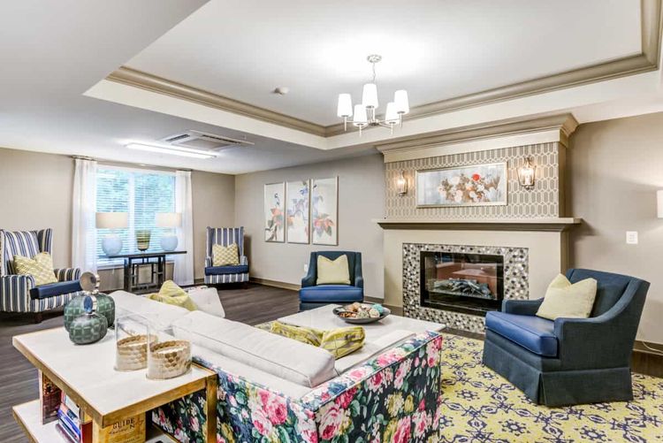 Hunters Woods at Trails Edge Pricing, Photos, Reviews & Amenities in